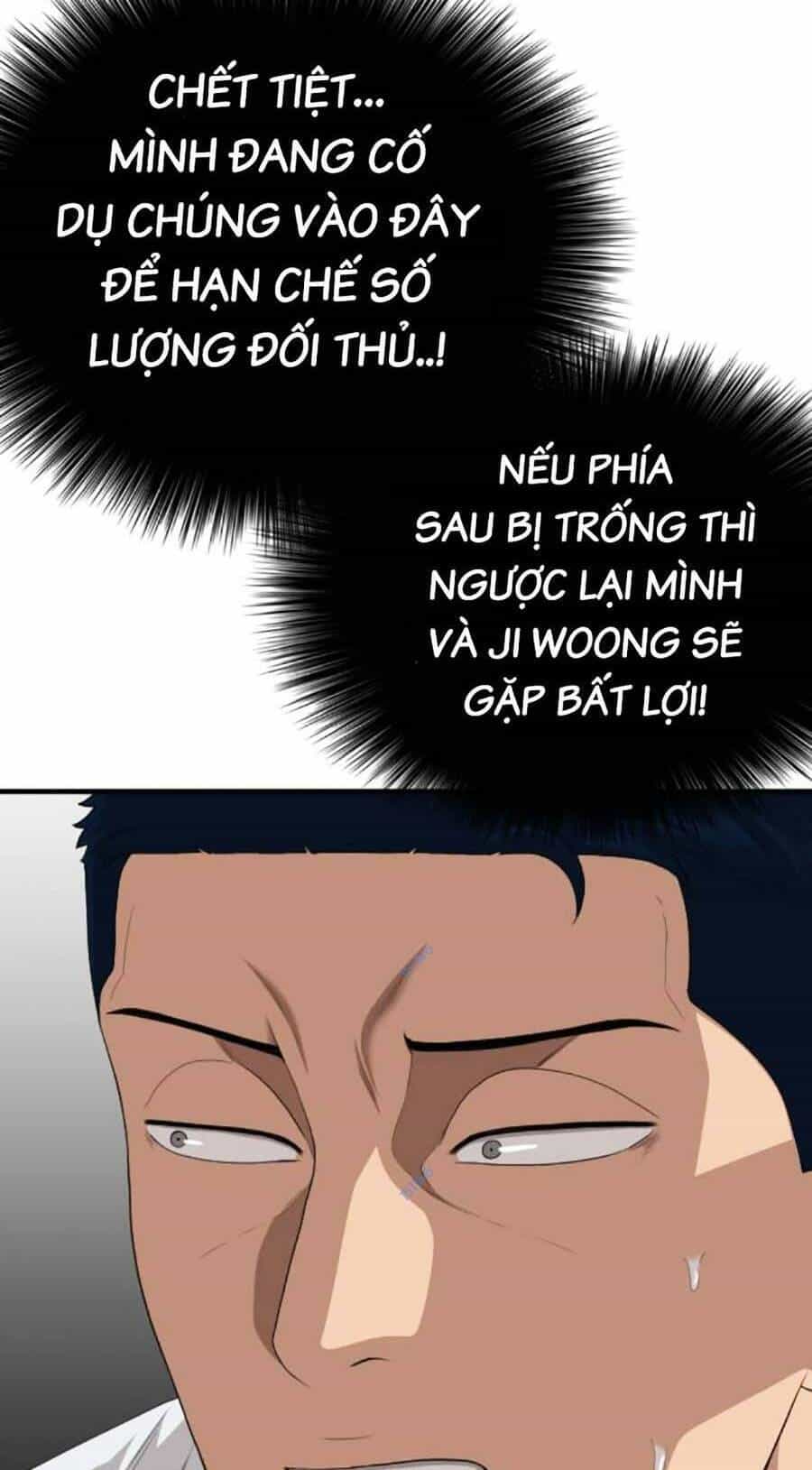 Người Xấu - Chương 154 - ảnh 50
