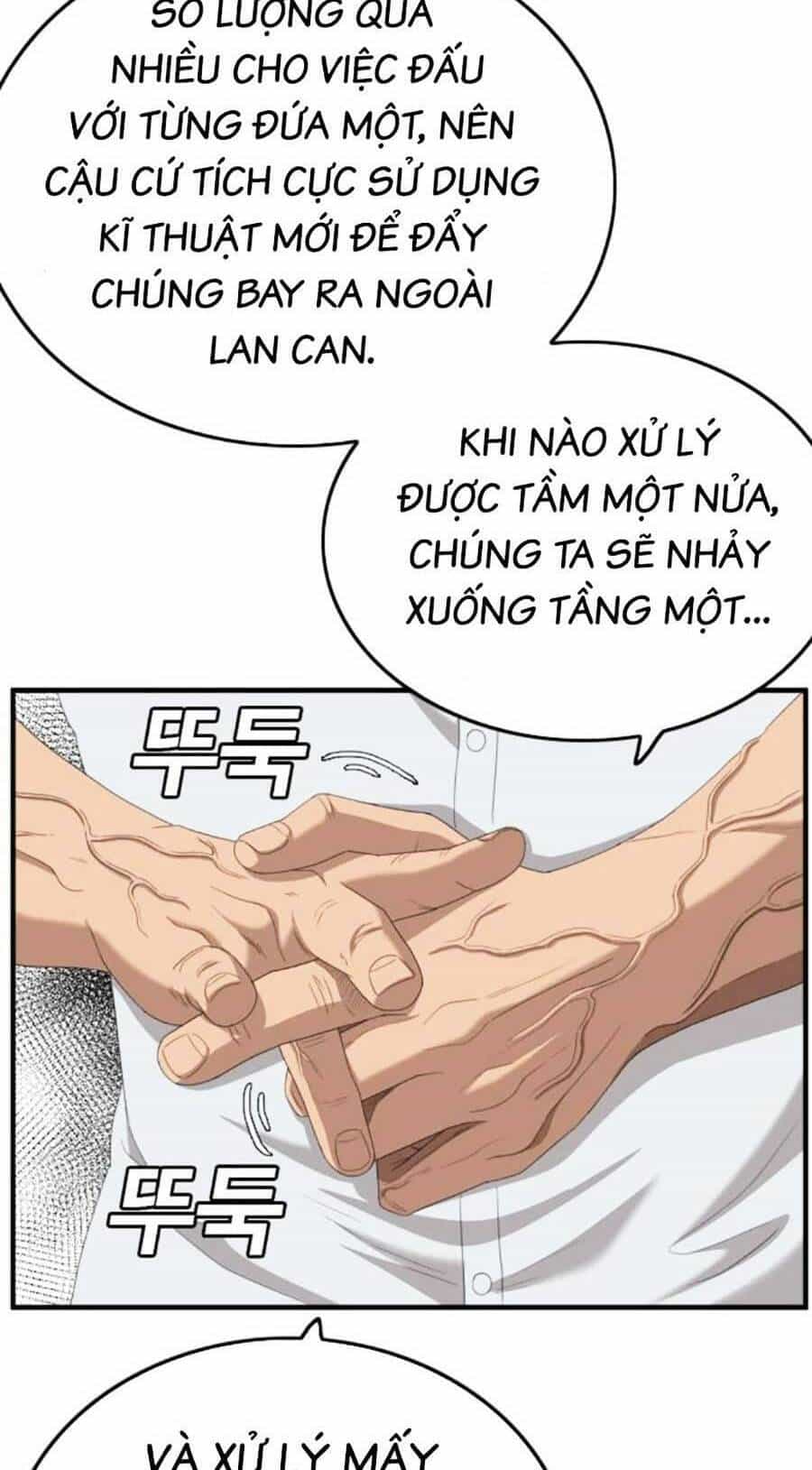 Người Xấu - Chương 154 - ảnh 78