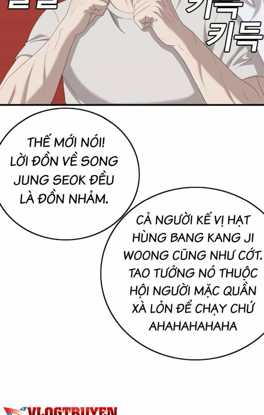 Người Xấu - Chương 154 - ảnh 83