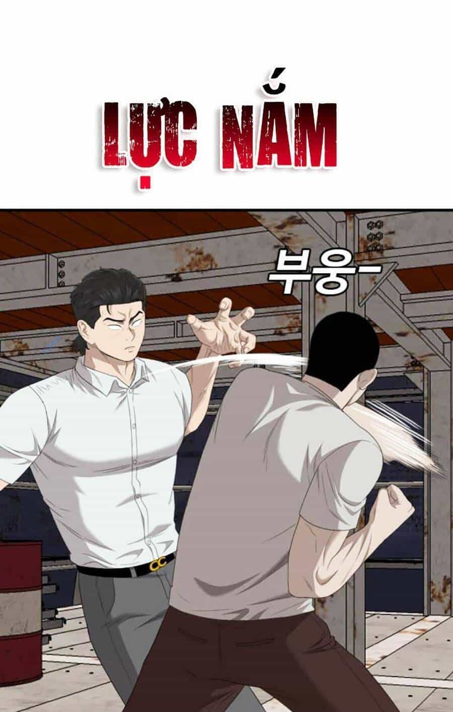 Người Xấu - Chương 154 - ảnh 89