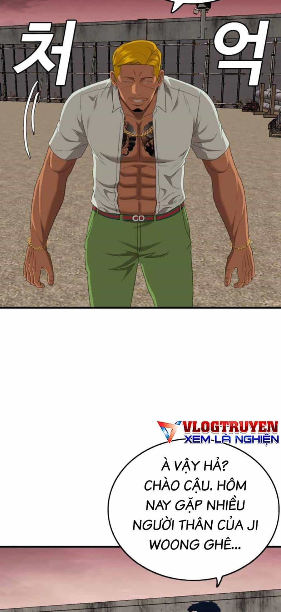 Người Xấu - Chương 155 - ảnh 97