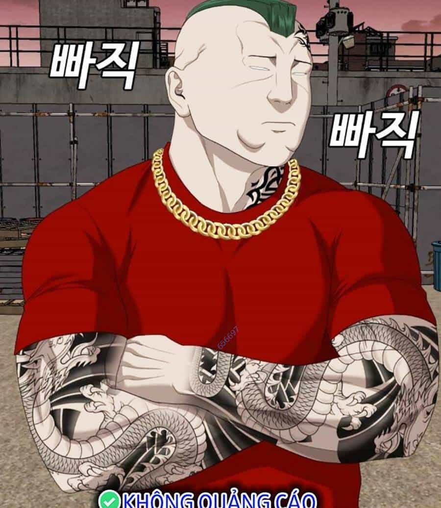 Người Xấu - Chương 156 - ảnh 134