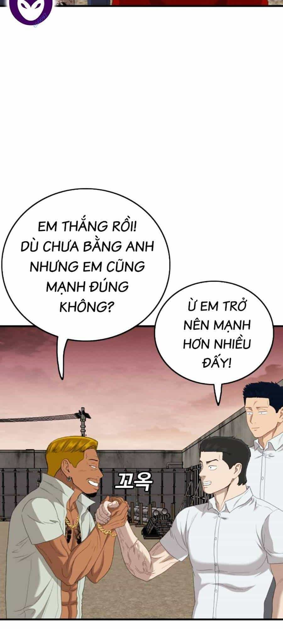 Người Xấu - Chương 156 - ảnh 139