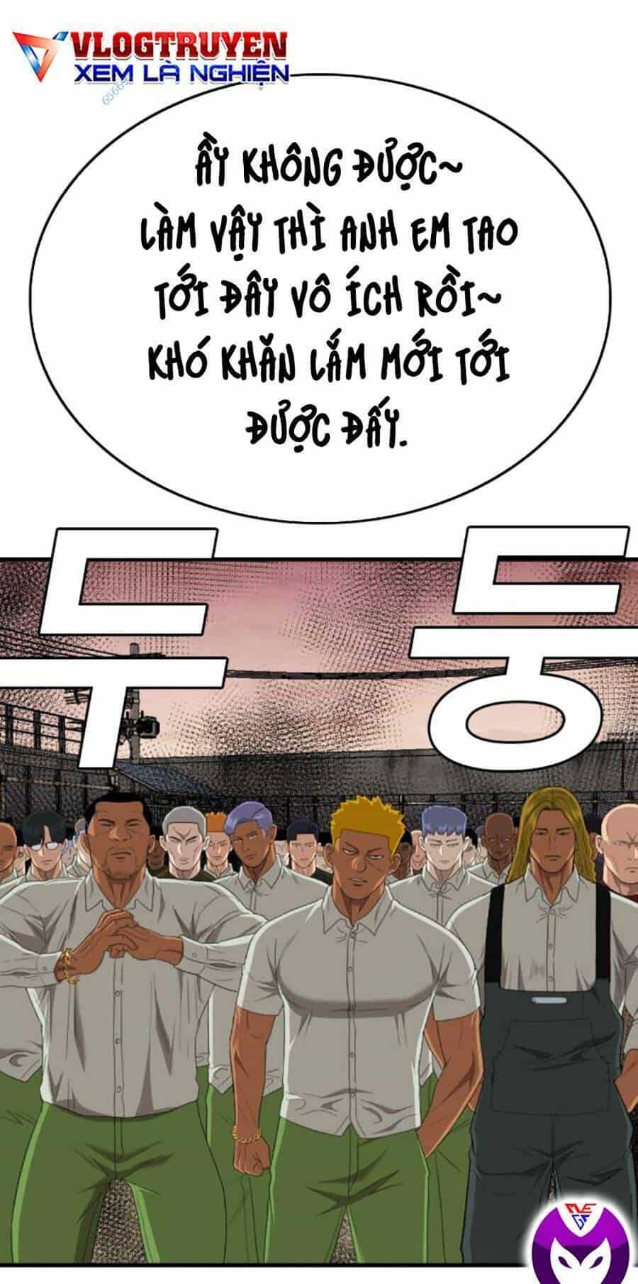 Người Xấu - Chương 156 - ảnh 3