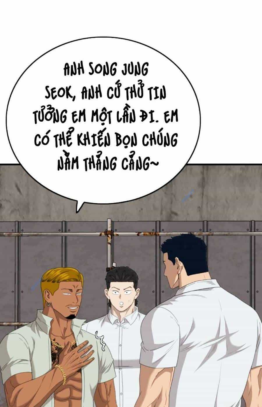 Người Xấu - Chương 156 - ảnh 39