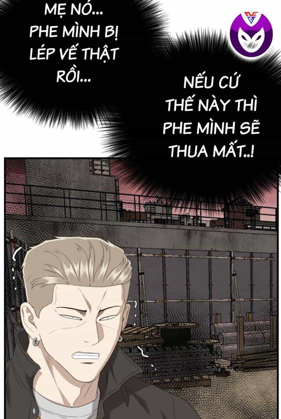Người Xấu - Chương 156 - ảnh 50