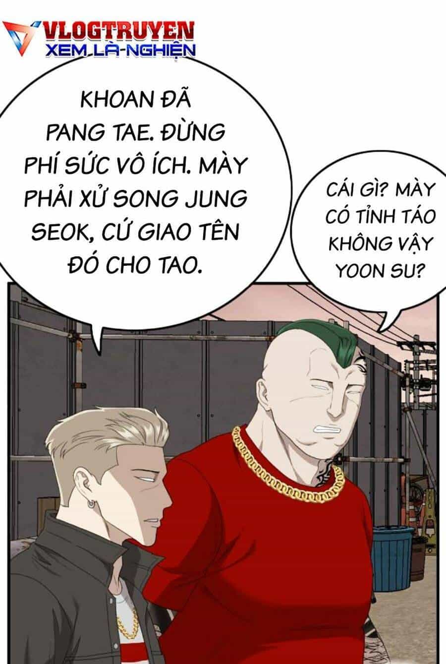 Người Xấu - Chương 156 - ảnh 55