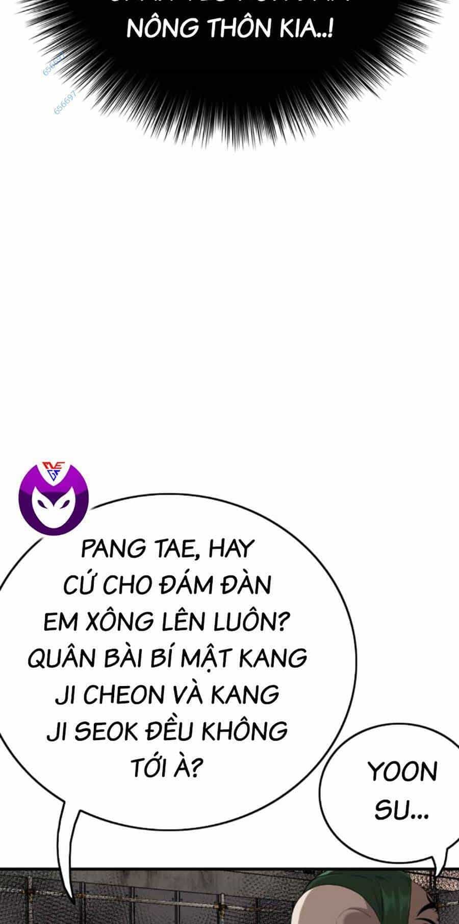 Người Xấu - Chương 156 - ảnh 9