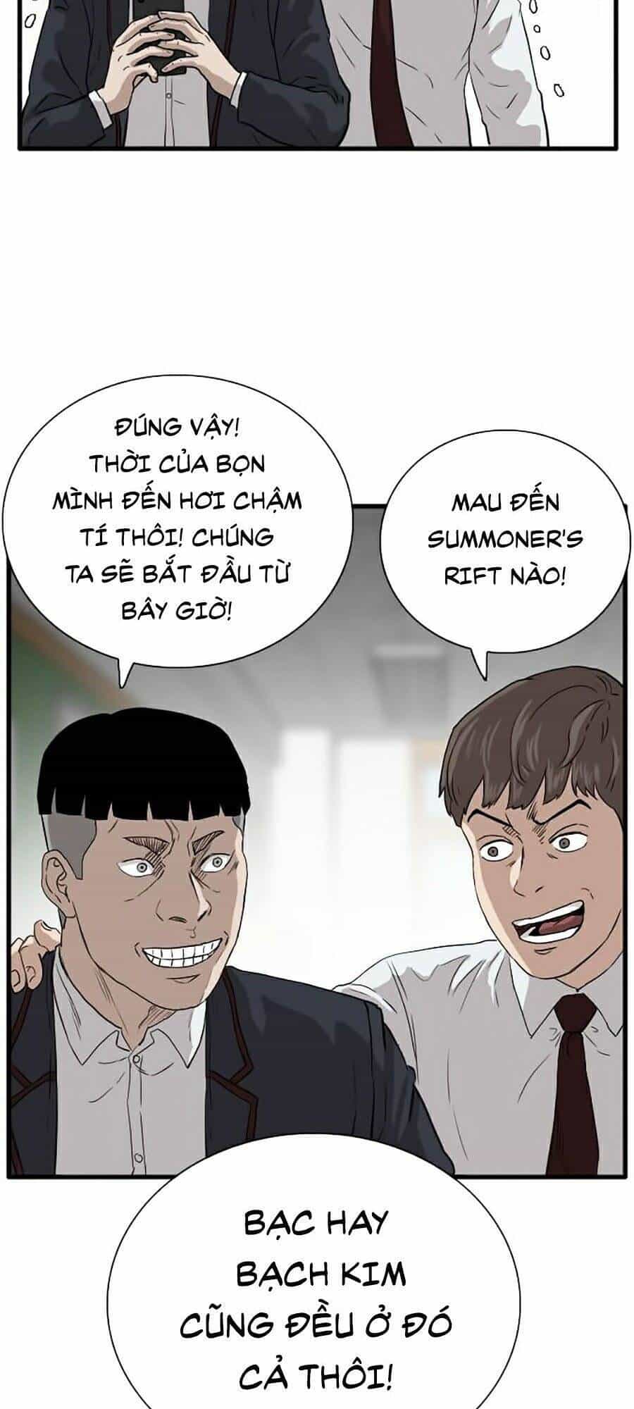 Người Xấu - Chương 15 - ảnh 101