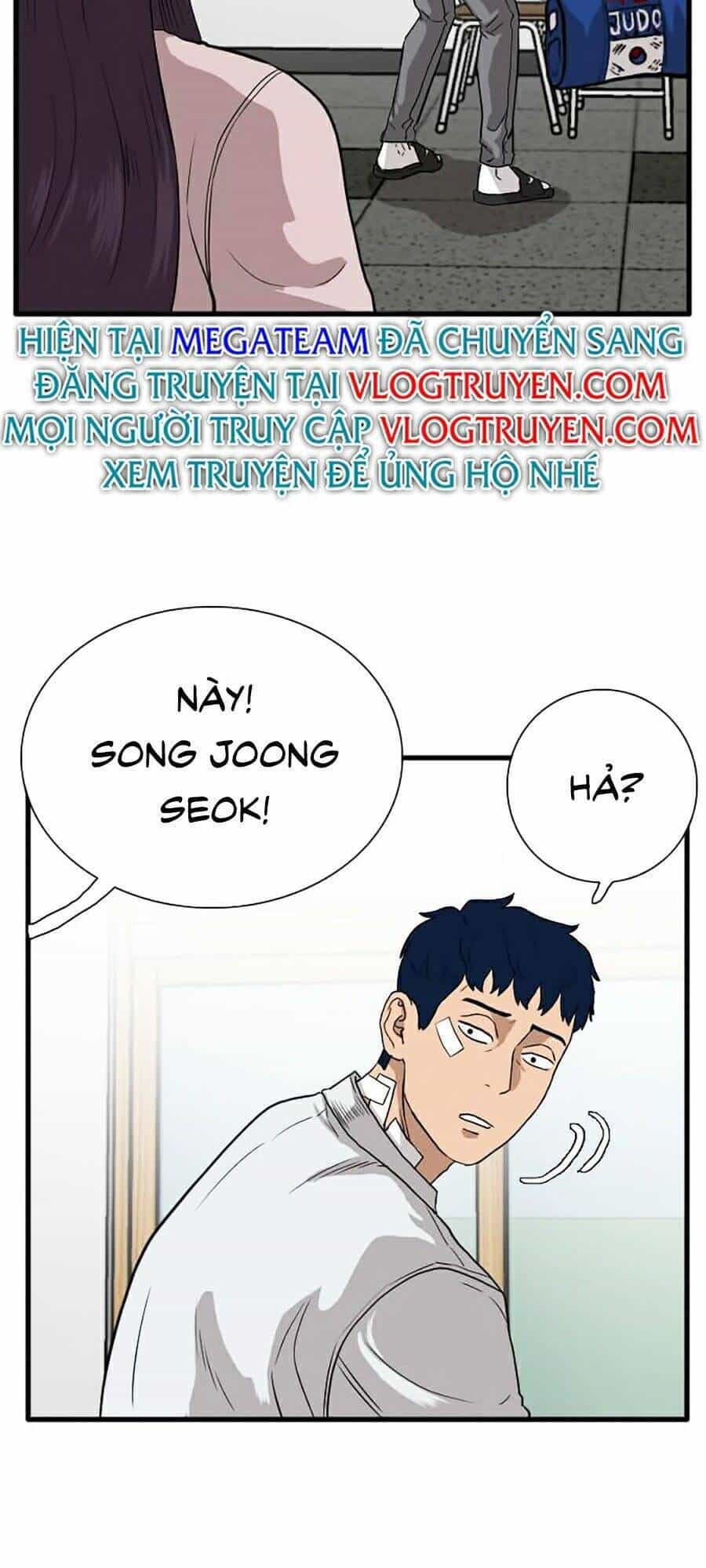 Người Xấu - Chương 15 - ảnh 105