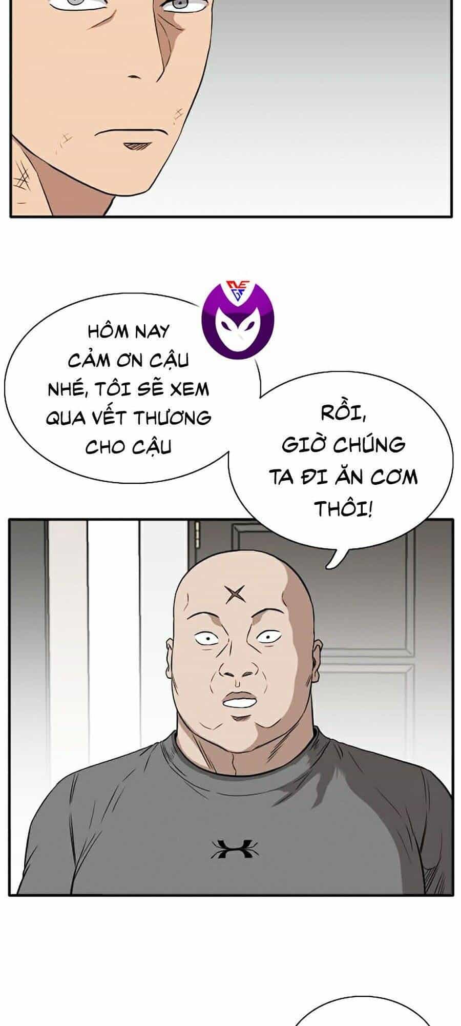 Người Xấu - Chương 15 - ảnh 11