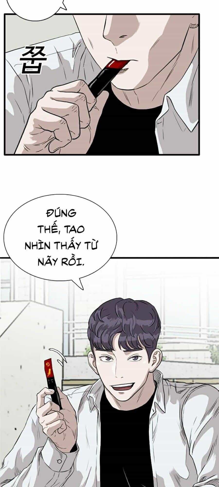 Người Xấu - Chương 15 - ảnh 121