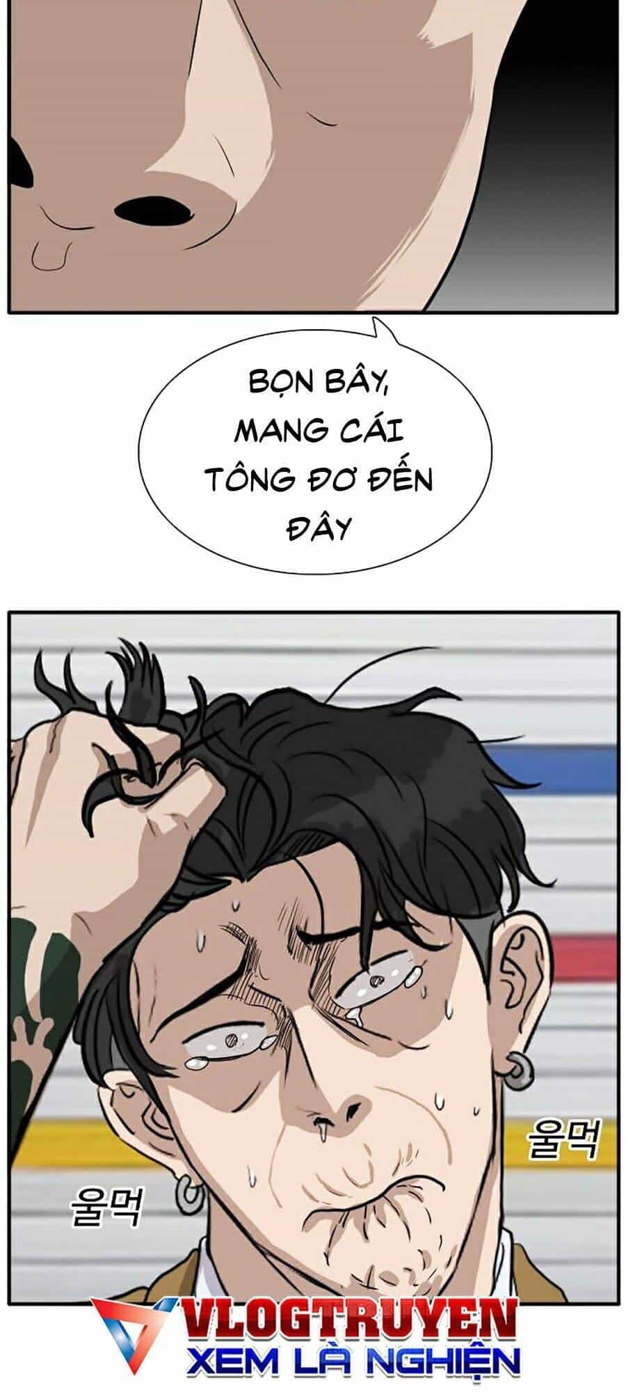 Người Xấu - Chương 15 - ảnh 169