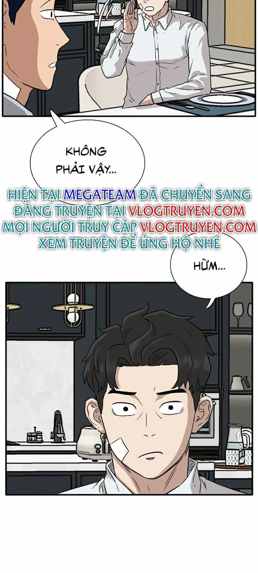 Người Xấu - Chương 15 - ảnh 43