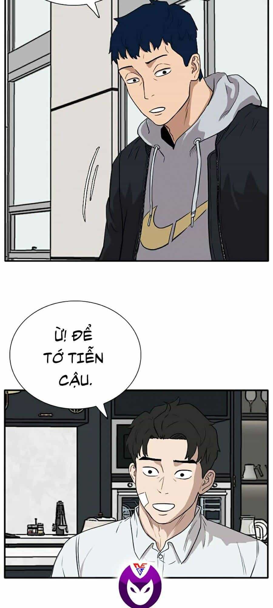 Người Xấu - Chương 15 - ảnh 49