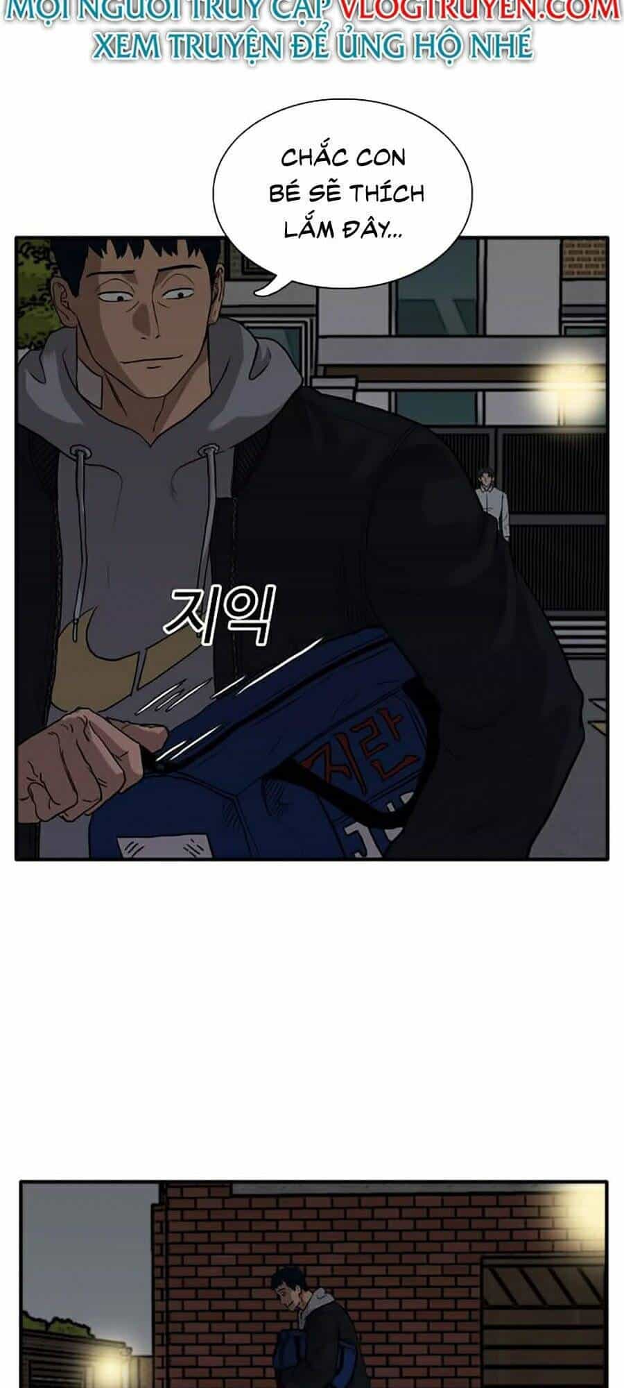 Người Xấu - Chương 15 - ảnh 63