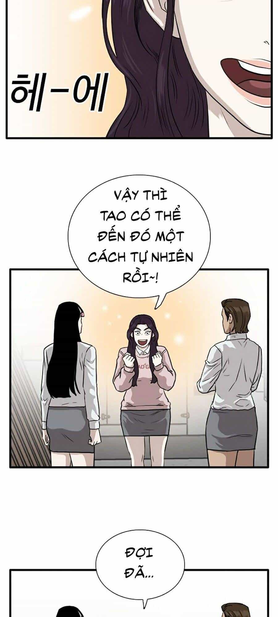 Người Xấu - Chương 15 - ảnh 81