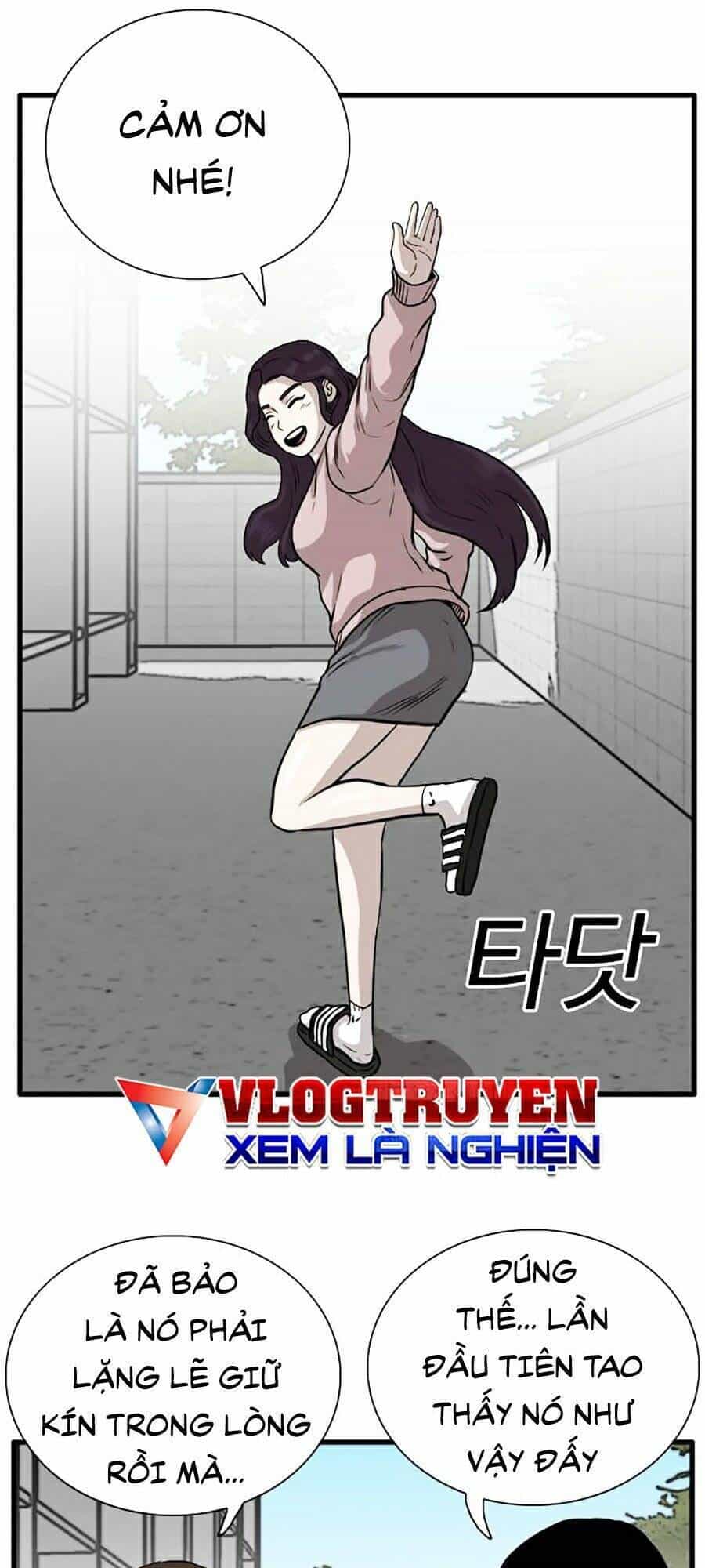 Người Xấu - Chương 15 - ảnh 87