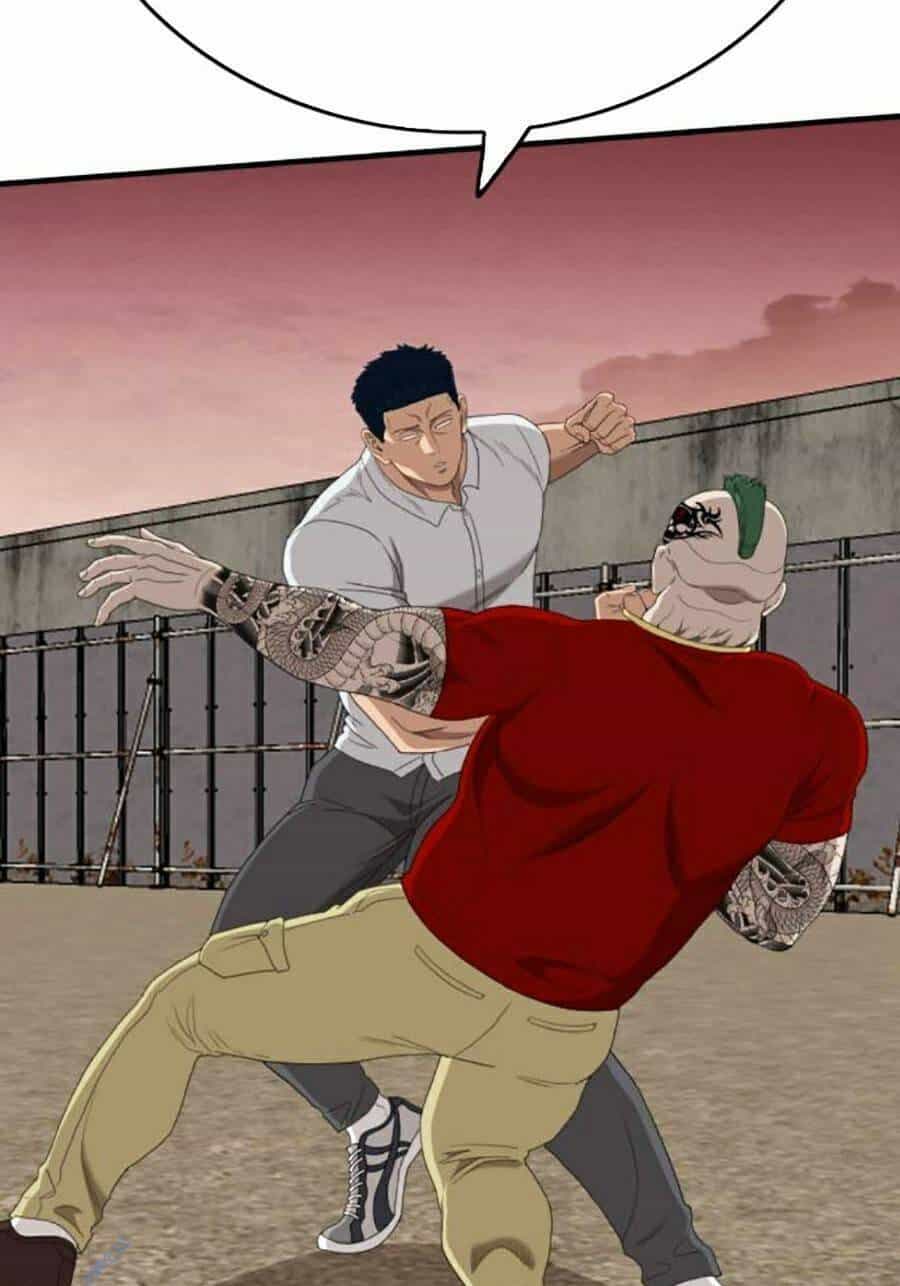 Người Xấu - Chương 157 - ảnh 113