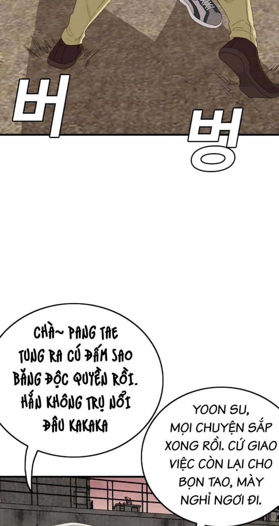 Người Xấu - Chương 157 - ảnh 21