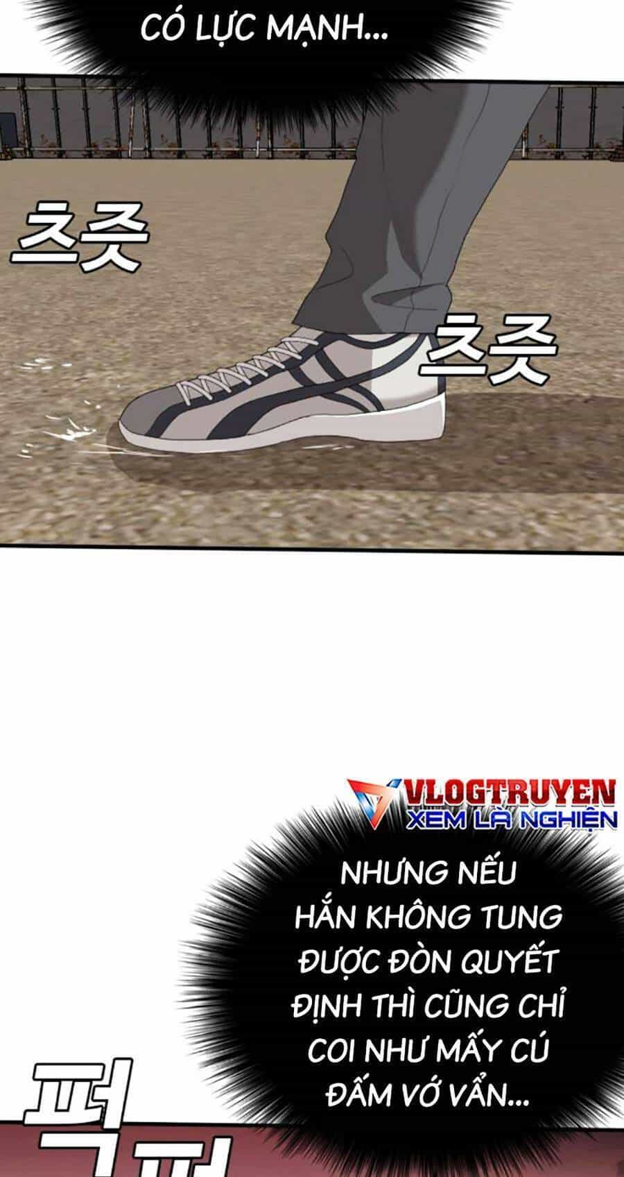 Người Xấu - Chương 157 - ảnh 25