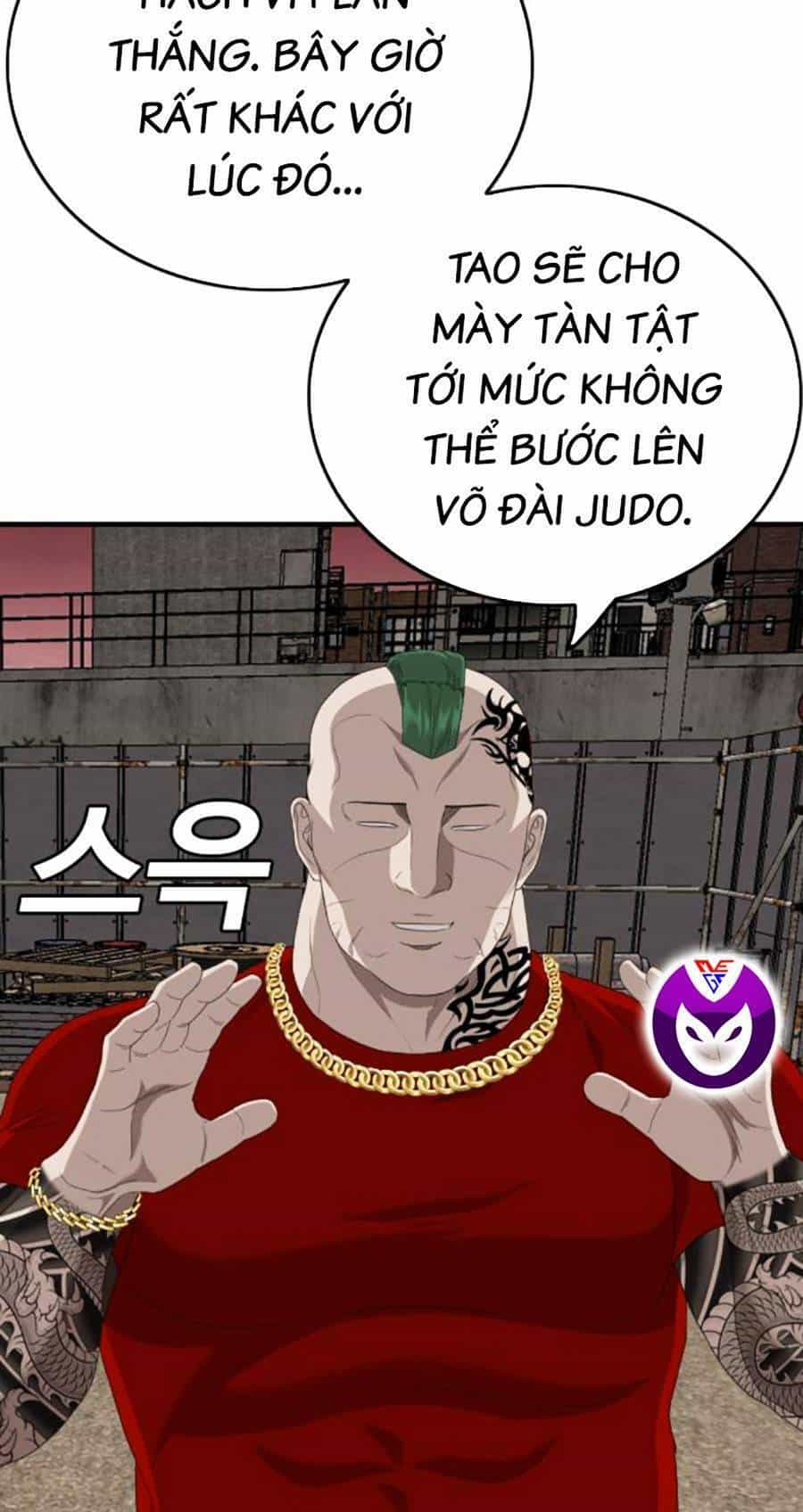 Người Xấu - Chương 157 - ảnh 3