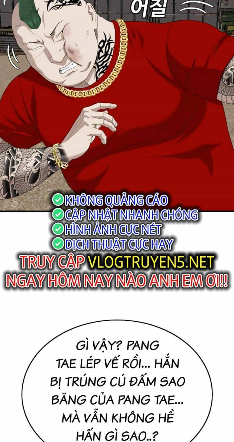 Người Xấu - Chương 157 - ảnh 38