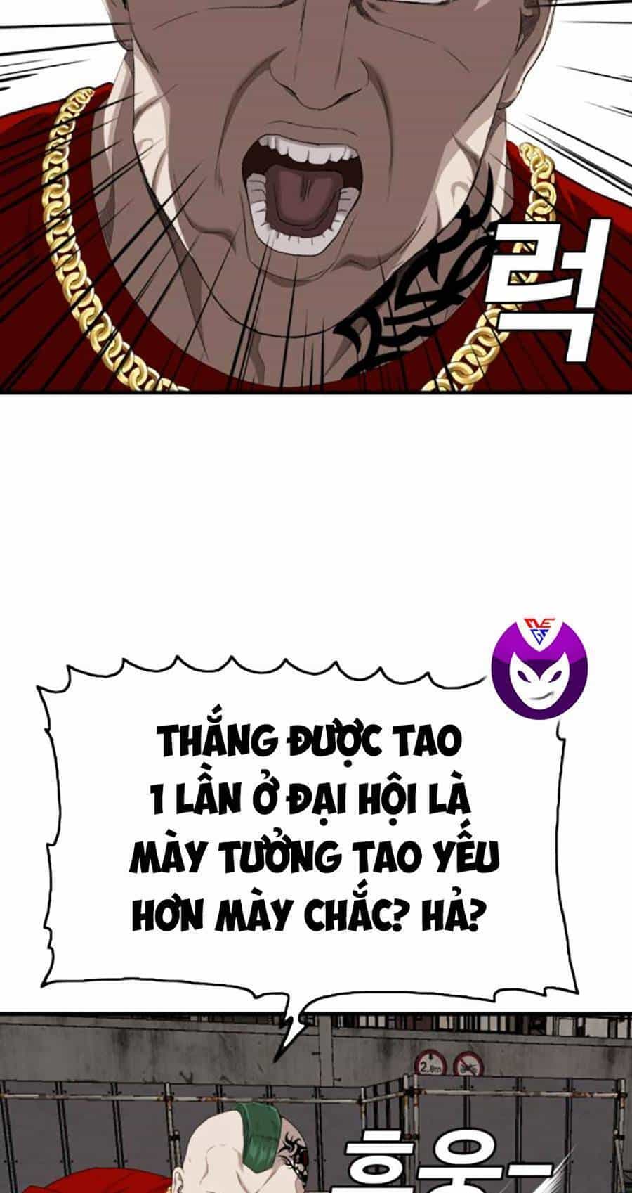 Người Xấu - Chương 157 - ảnh 8