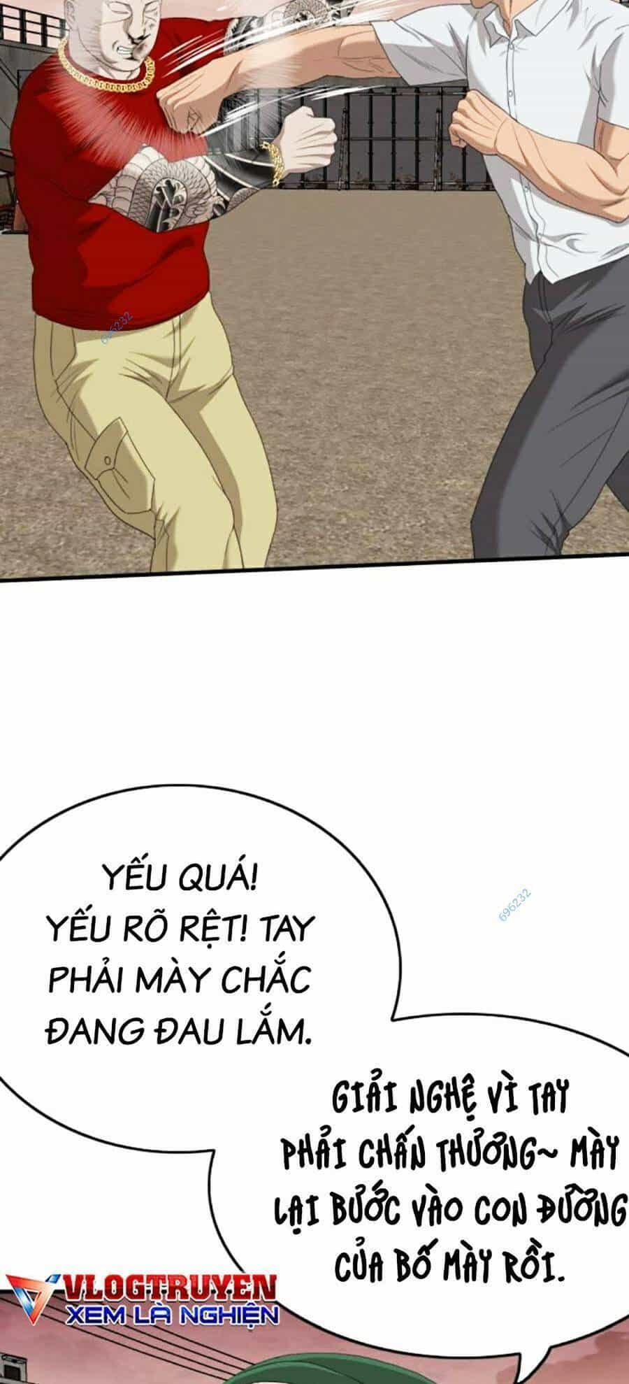 Người Xấu - Chương 157 - ảnh 95