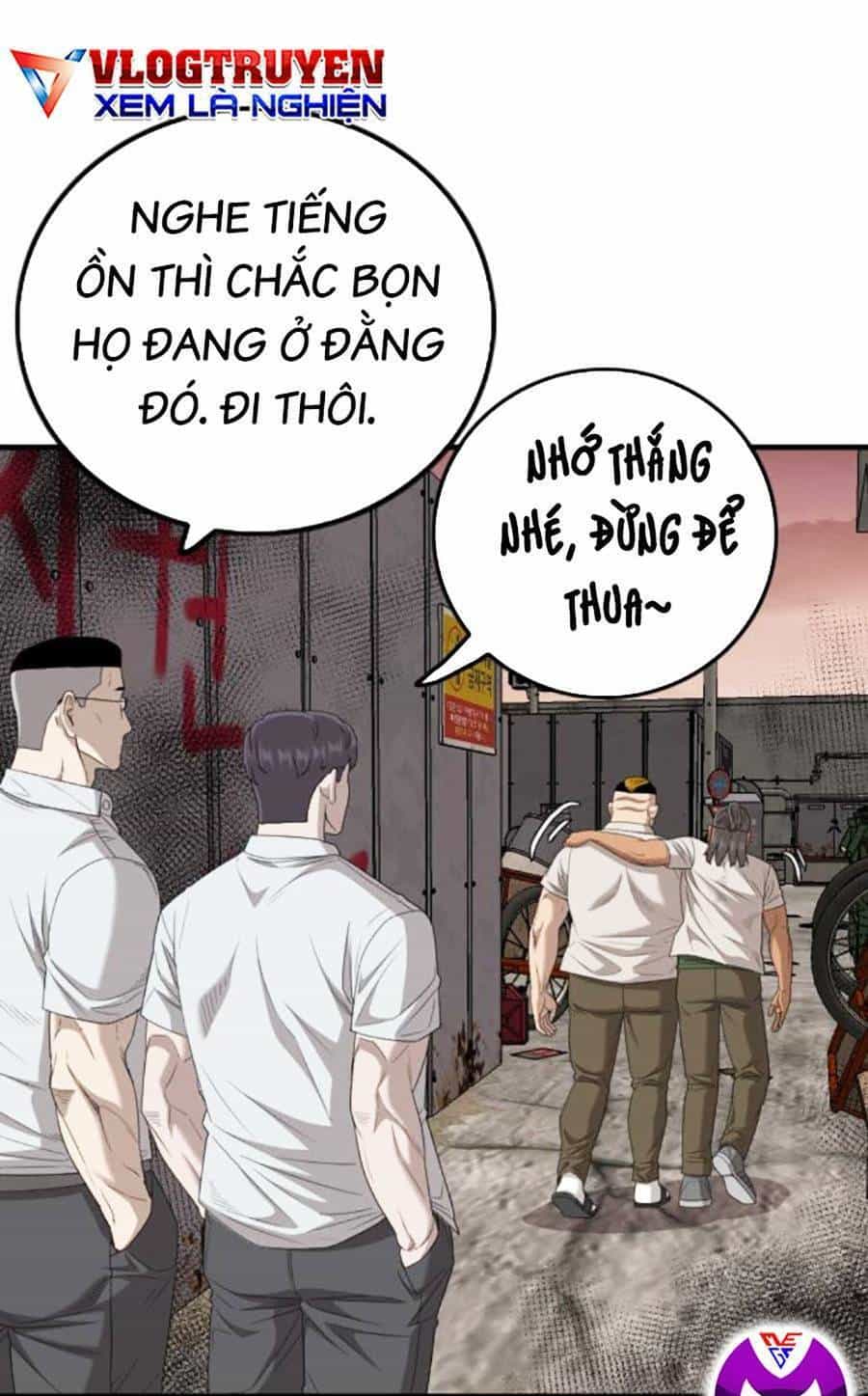 Người Xấu - Chương 158 - ảnh 19