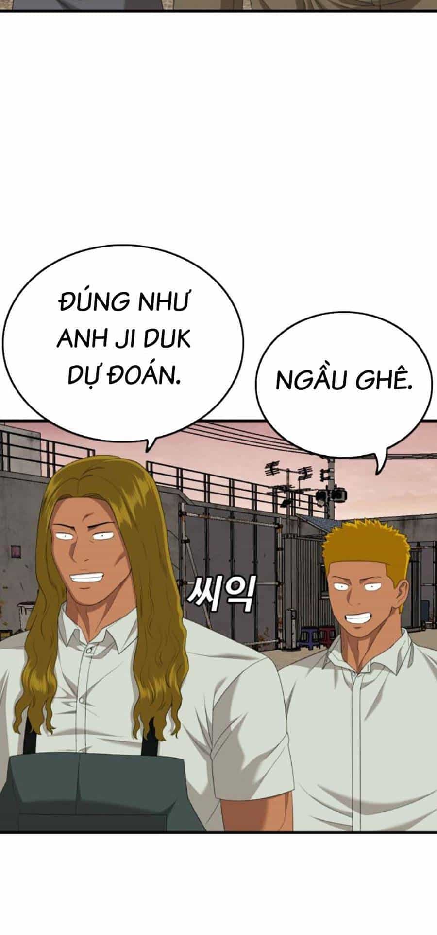 Người Xấu - Chương 158 - ảnh 70
