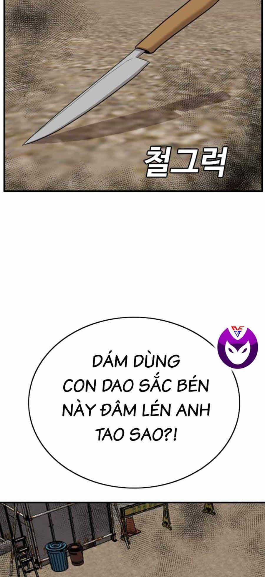 Người Xấu - Chương 158 - ảnh 78