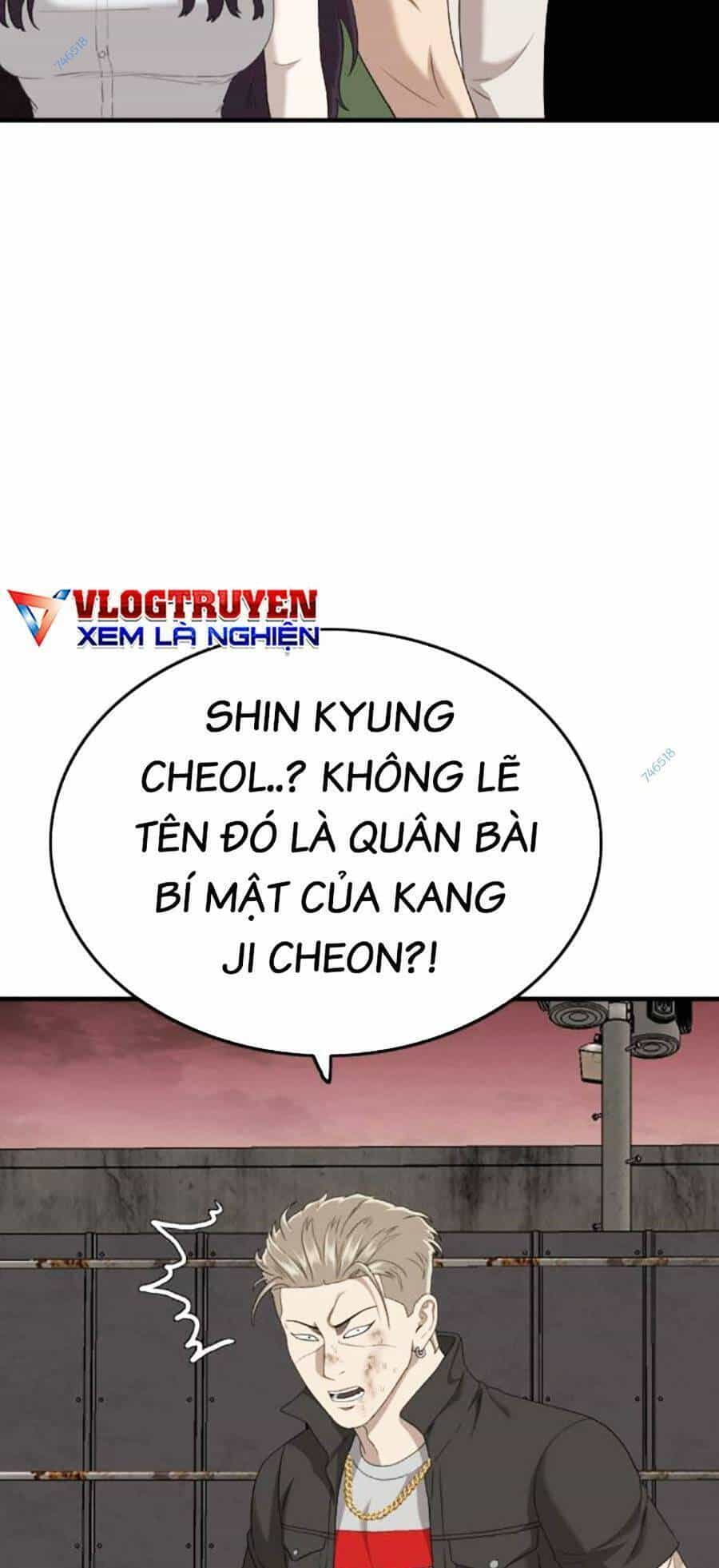 Người Xấu - Chương 158 - ảnh 85