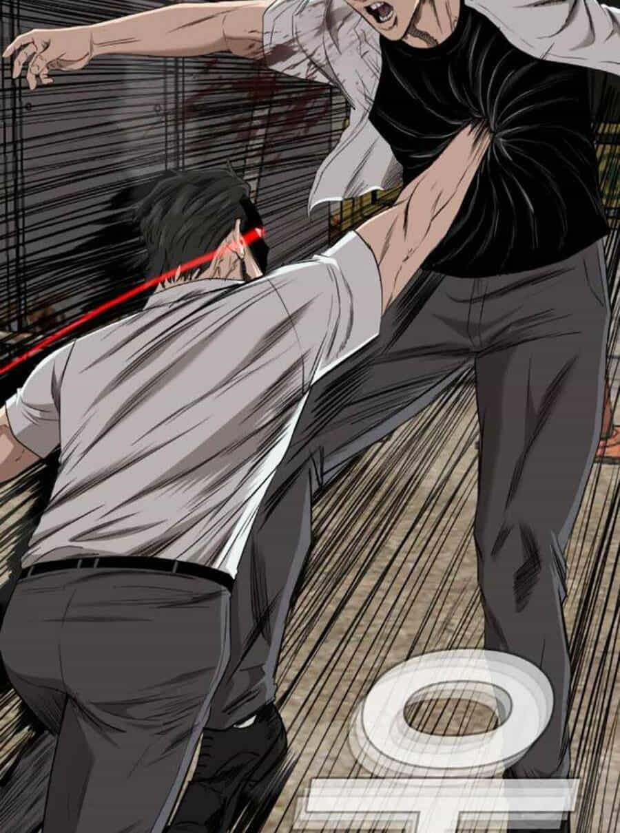 Người Xấu - Chương 159 - ảnh 8