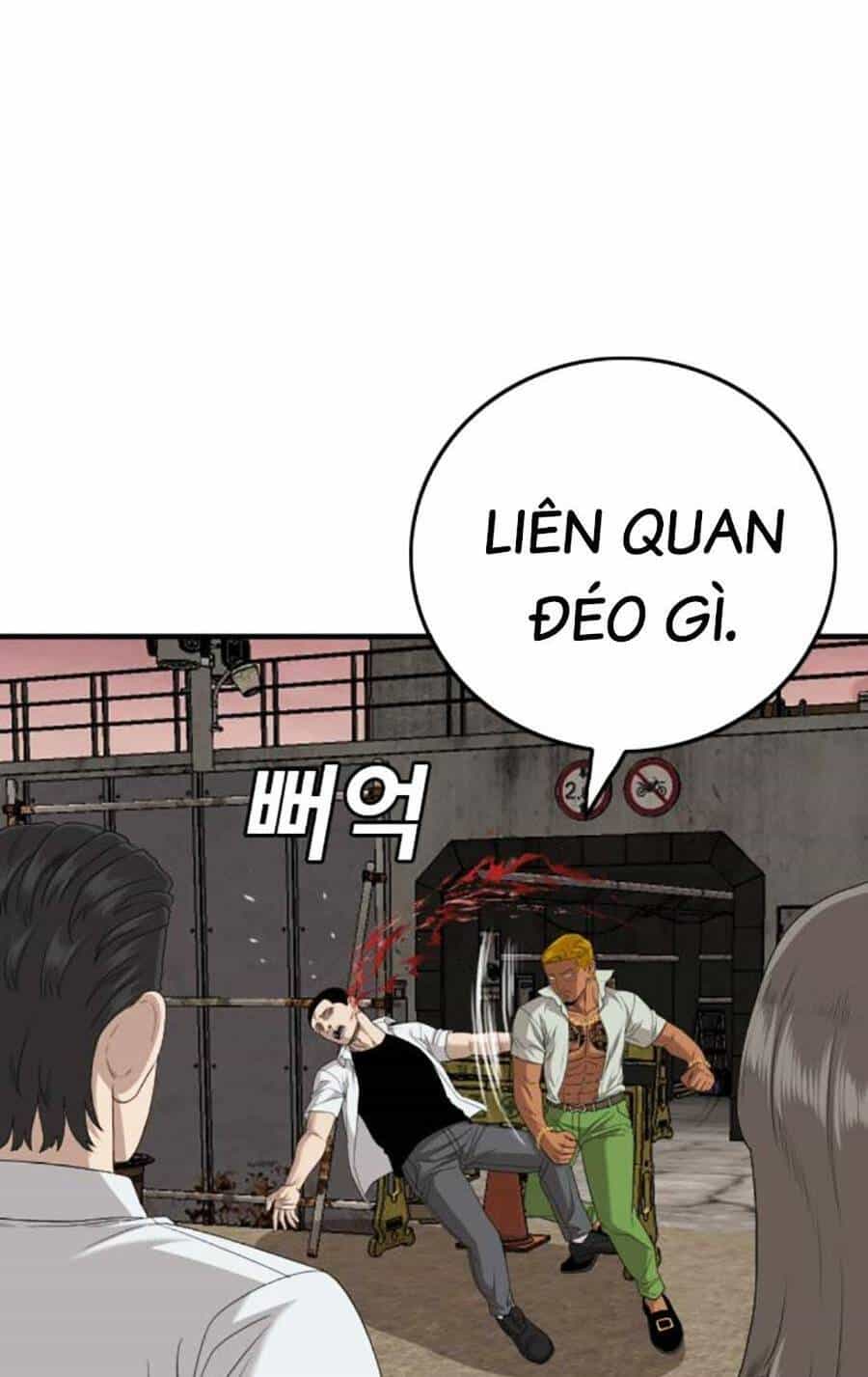 Người Xấu - Chương 159 - ảnh 85