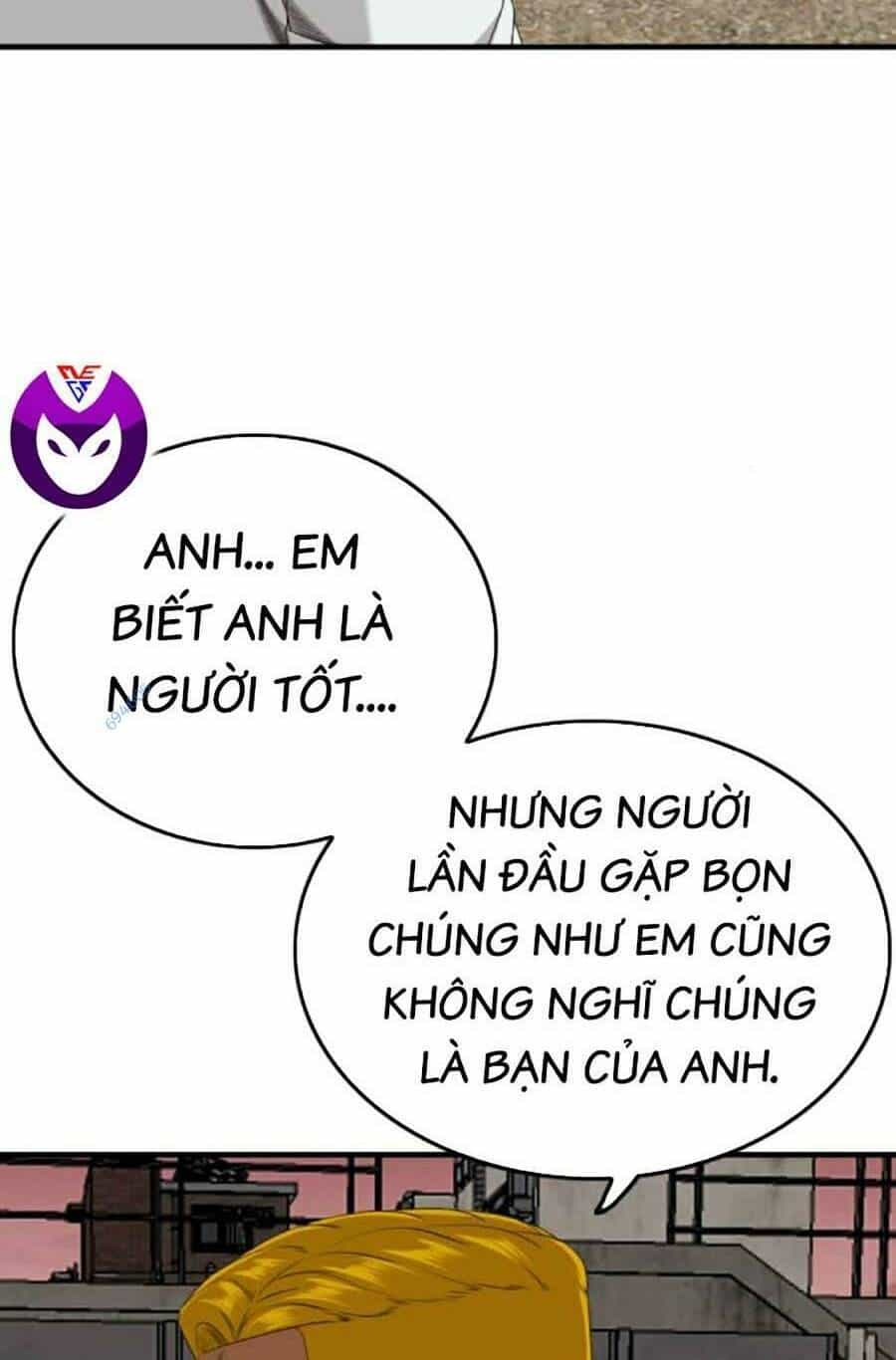 Người Xấu - Chương 160 - ảnh 130