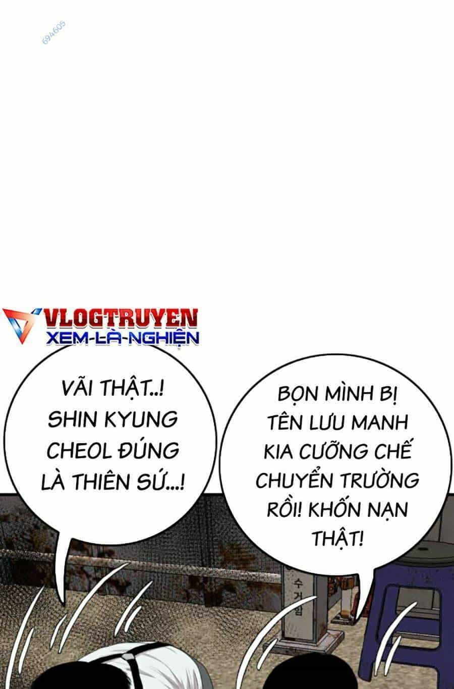 Người Xấu - Chương 160 - ảnh 145