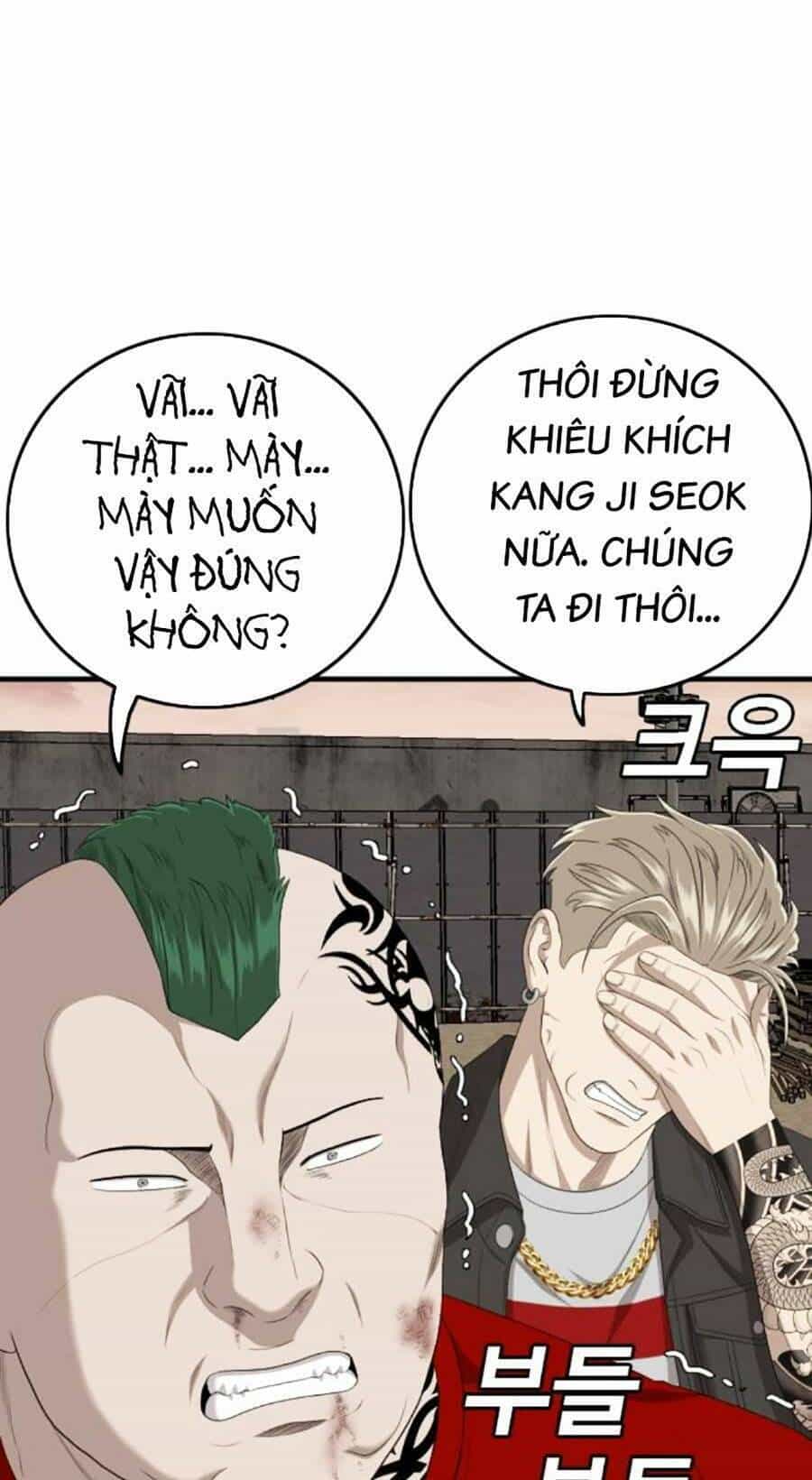 Người Xấu - Chương 160 - ảnh 46