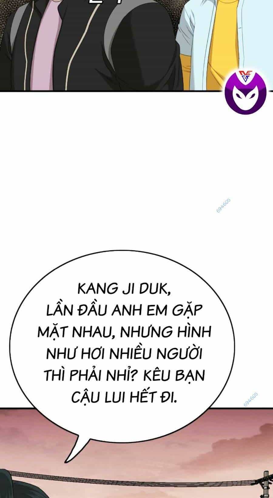 Người Xấu - Chương 160 - ảnh 58