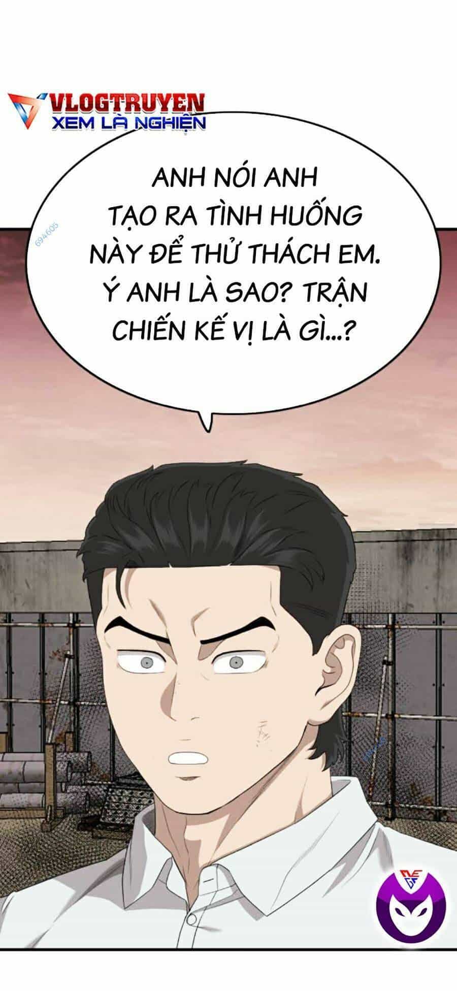Người Xấu - Chương 160 - ảnh 83