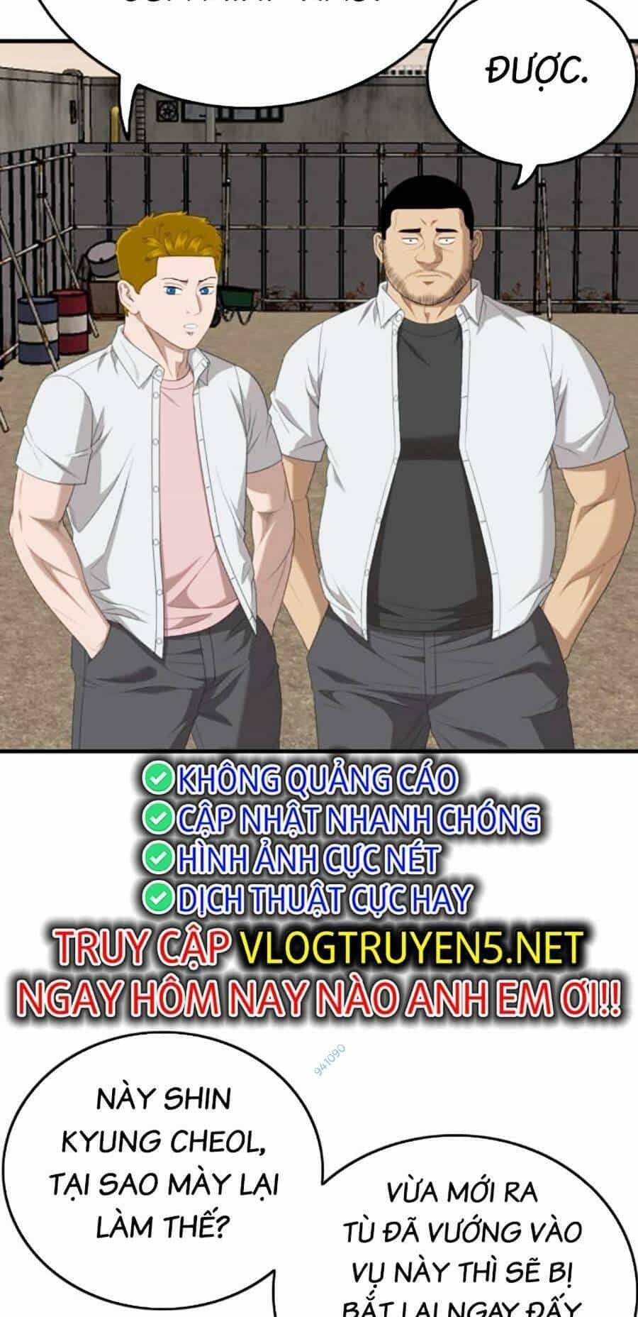 Người Xấu - Chương 161 - ảnh 118