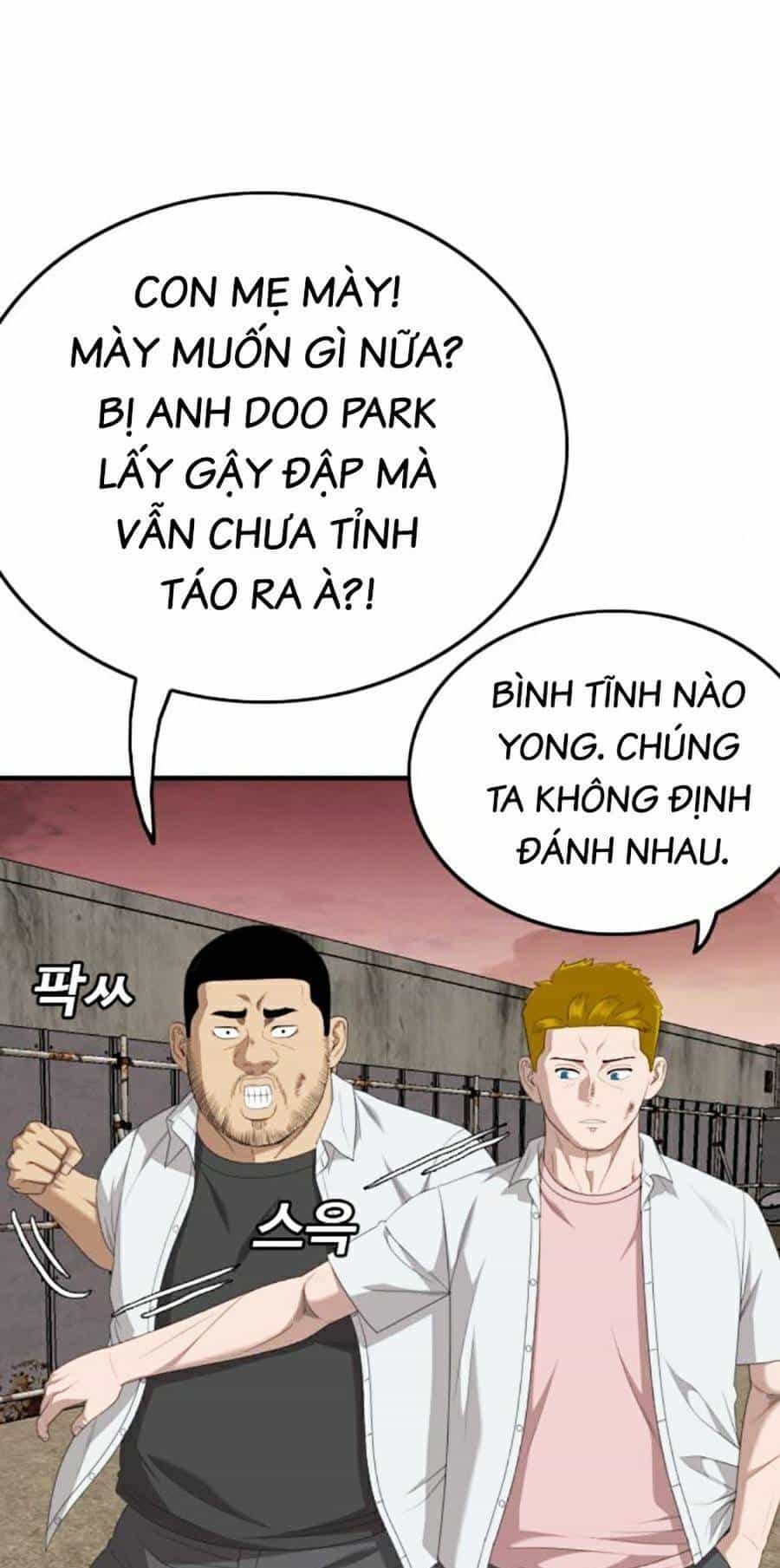 Người Xấu - Chương 161 - ảnh 122