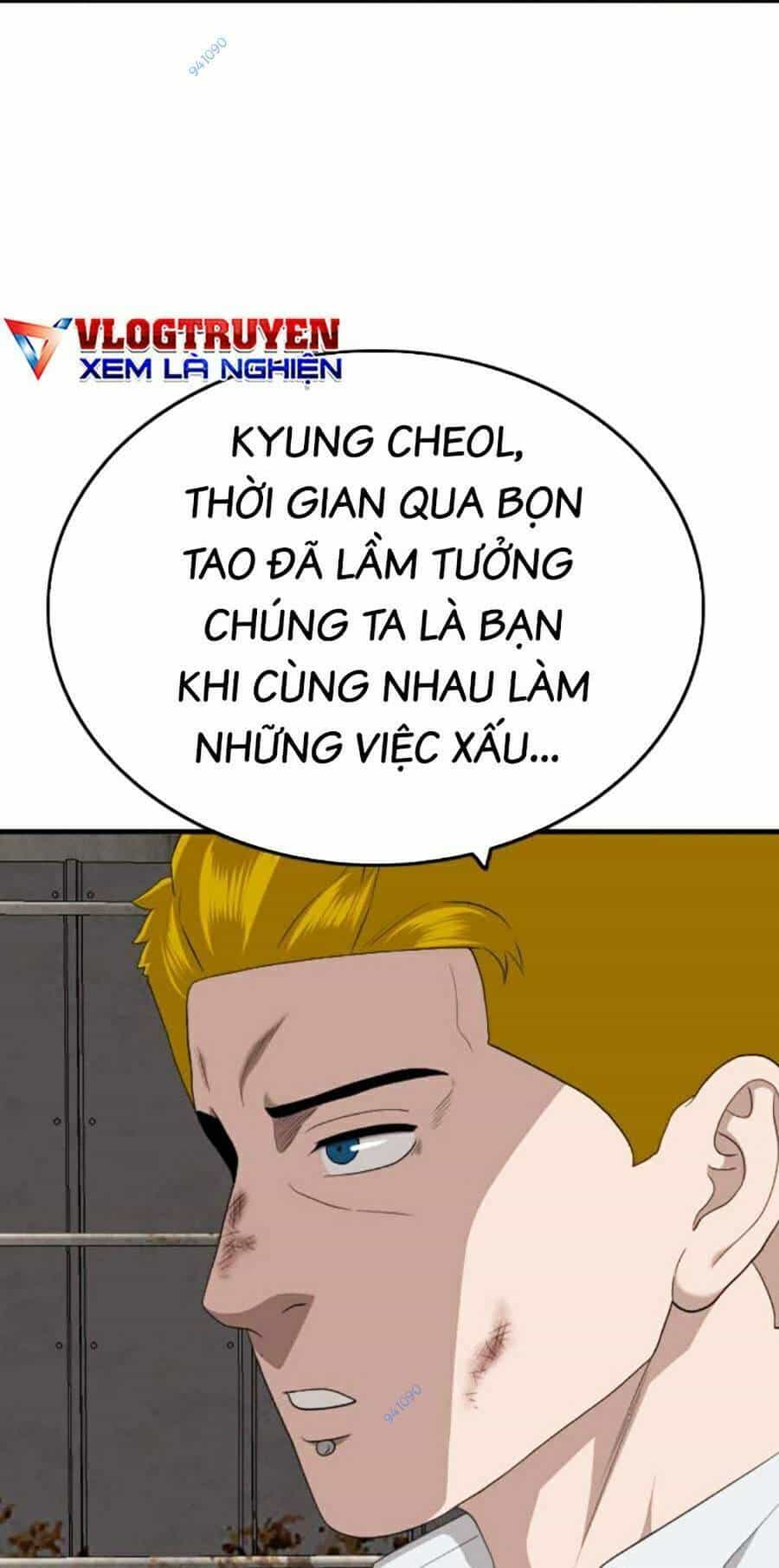 Người Xấu - Chương 161 - ảnh 135