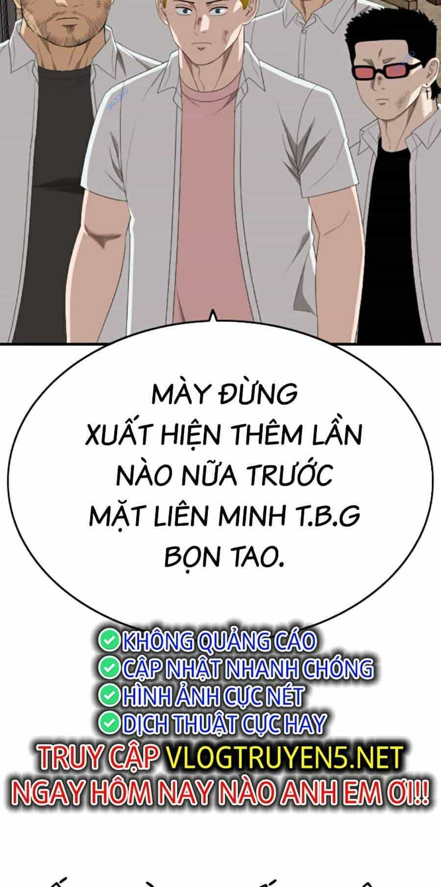 Người Xấu - Chương 161 - ảnh 137