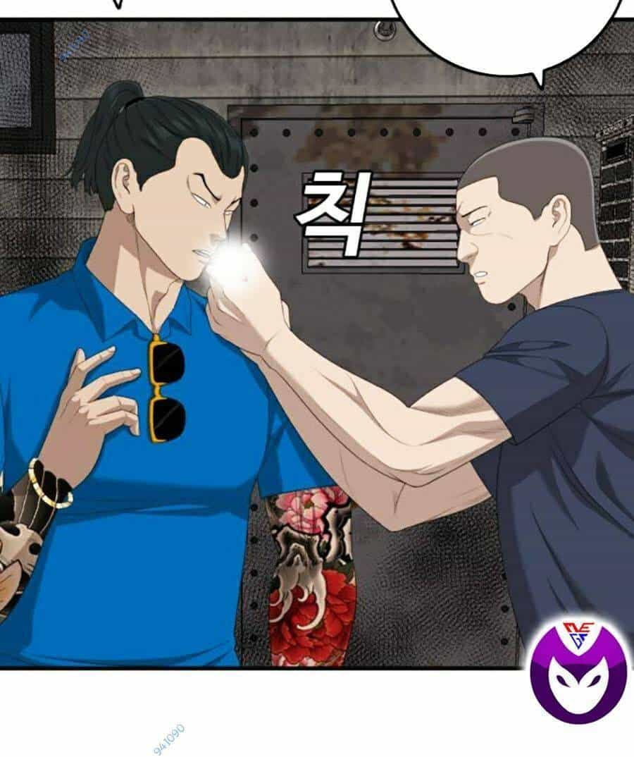 Người Xấu - Chương 161 - ảnh 25