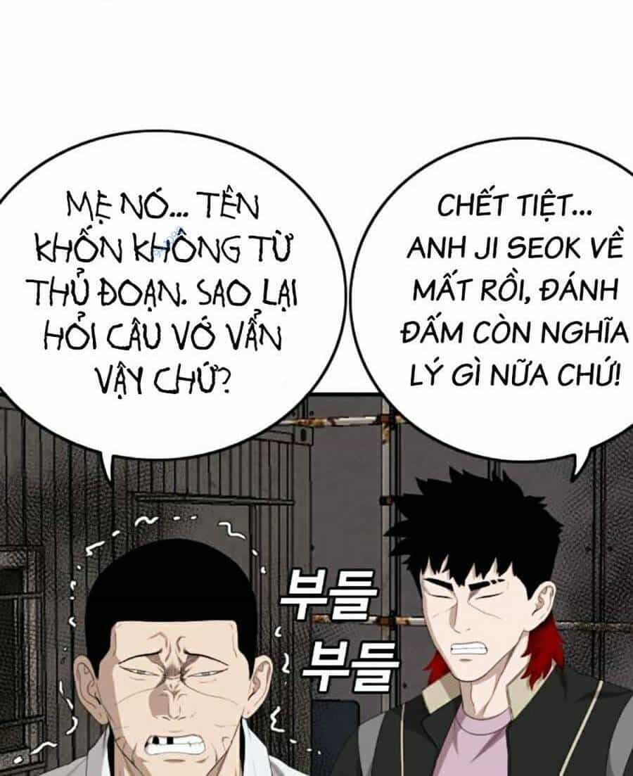 Người Xấu - Chương 161 - ảnh 50