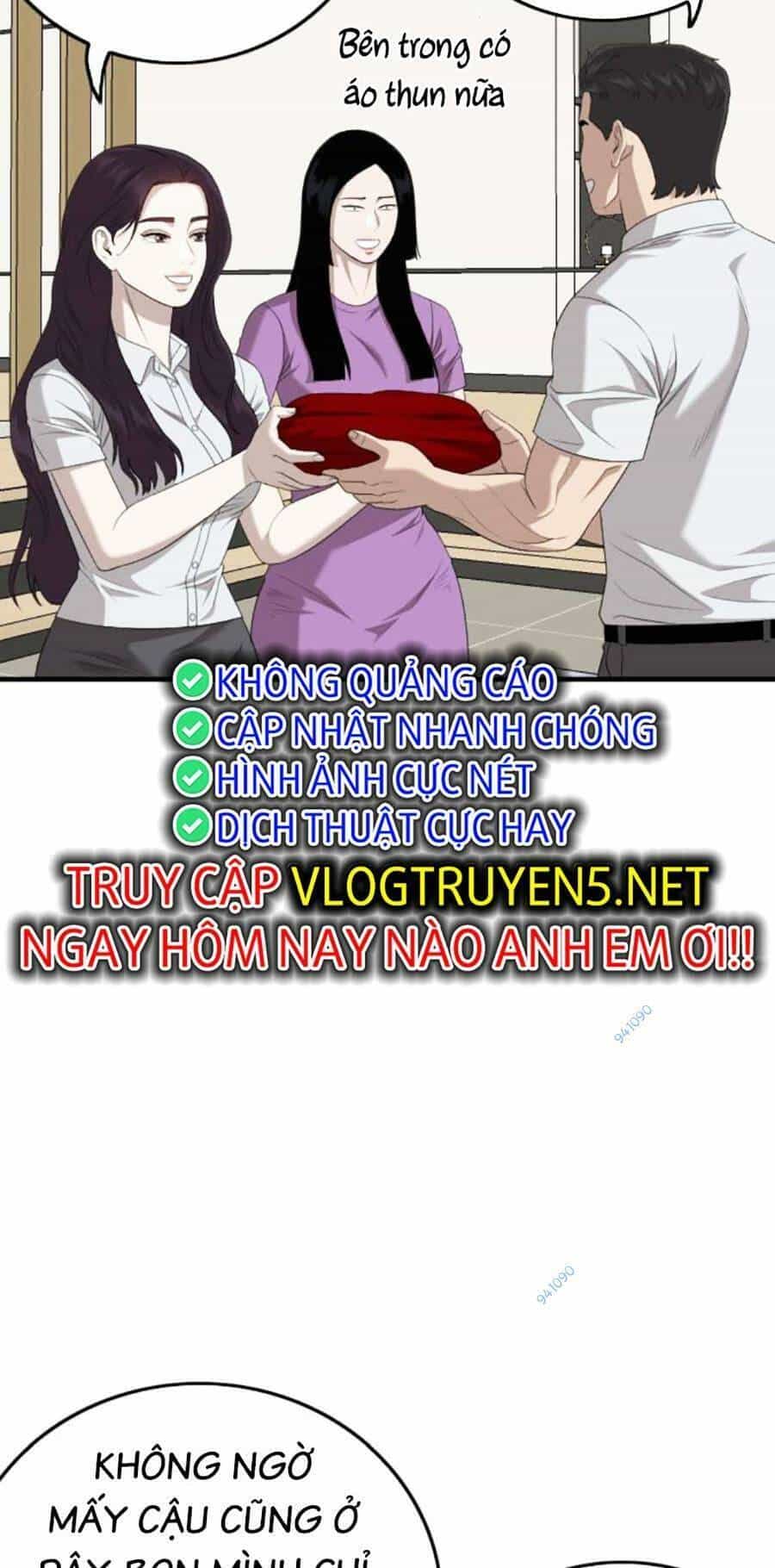 Người Xấu - Chương 162 - ảnh 137