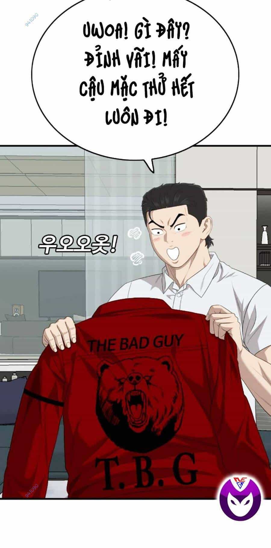 Người Xấu - Chương 162 - ảnh 139
