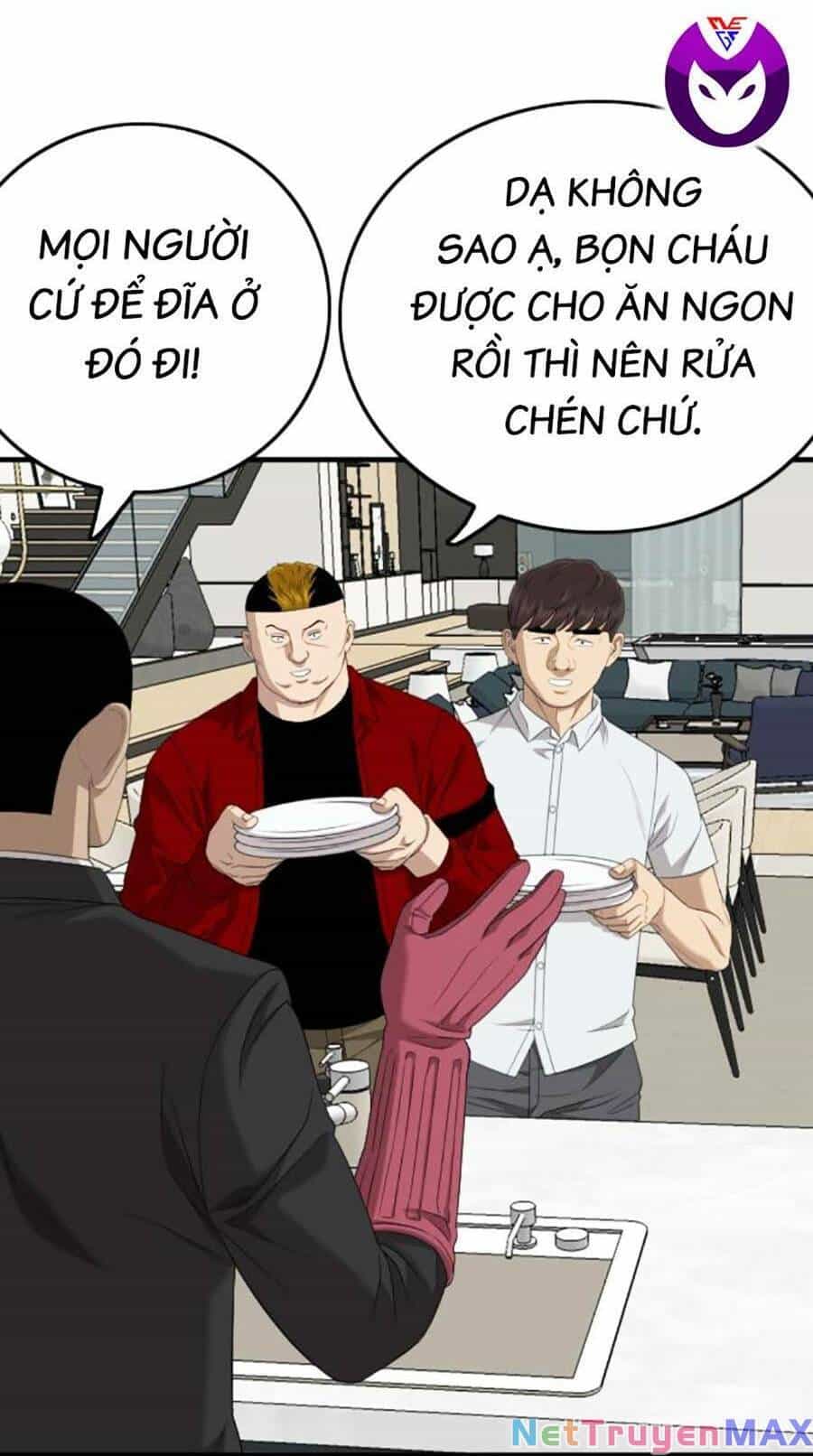 Người Xấu - Chương 163 - ảnh 44