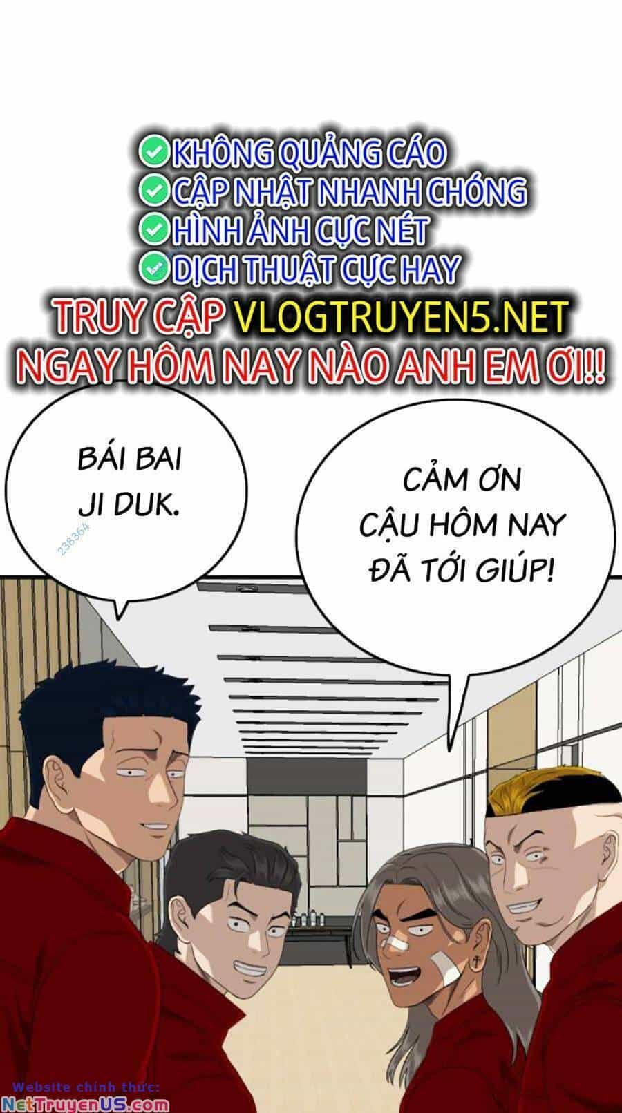 Người Xấu - Chương 163 - ảnh 53